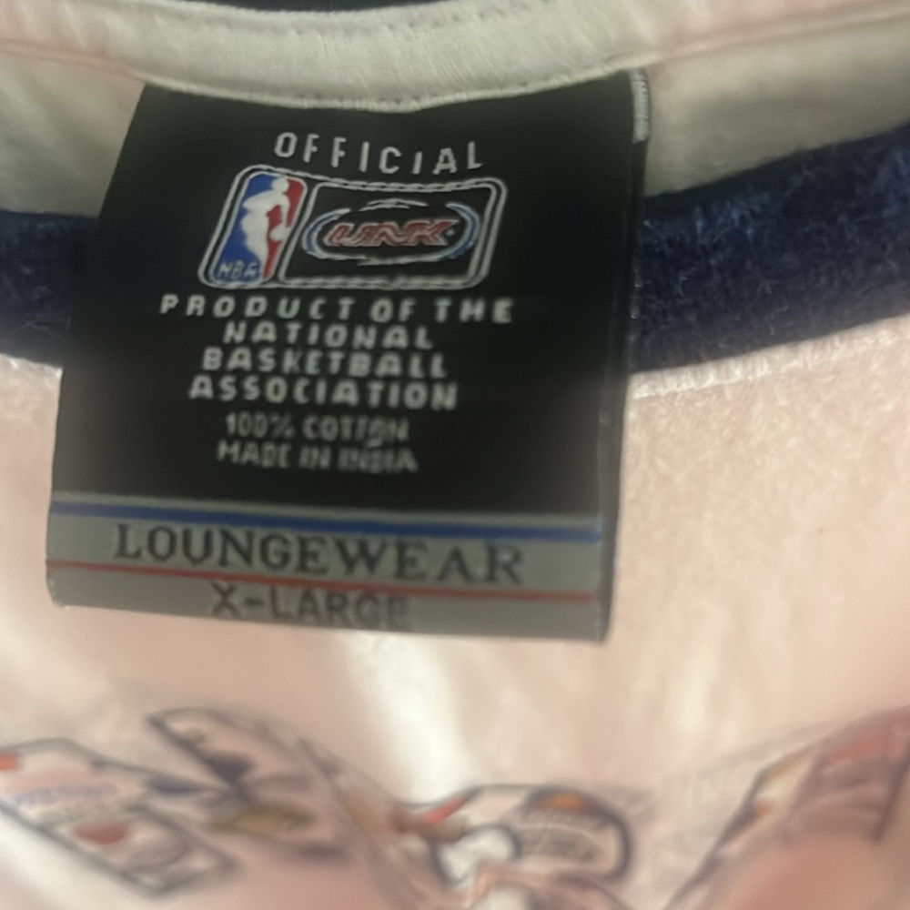 NBA TEE - Picture 9 of 9